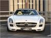 Mercedes-Benz SLS AMG