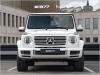 Mercedes-Benz G 500