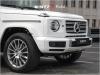 Mercedes-Benz G 500