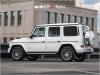 Mercedes-Benz G 500