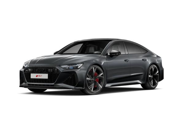 Audi RS7