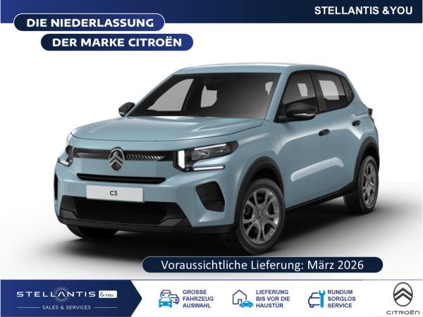 Citroën C3