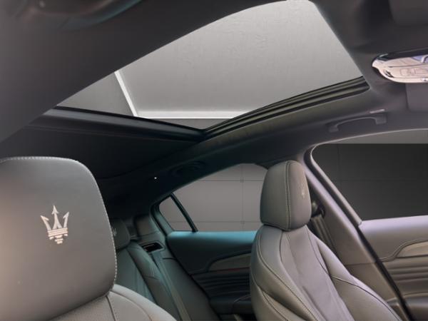 Maserati Grecale