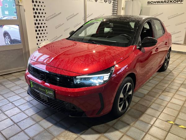 Opel Corsa-e