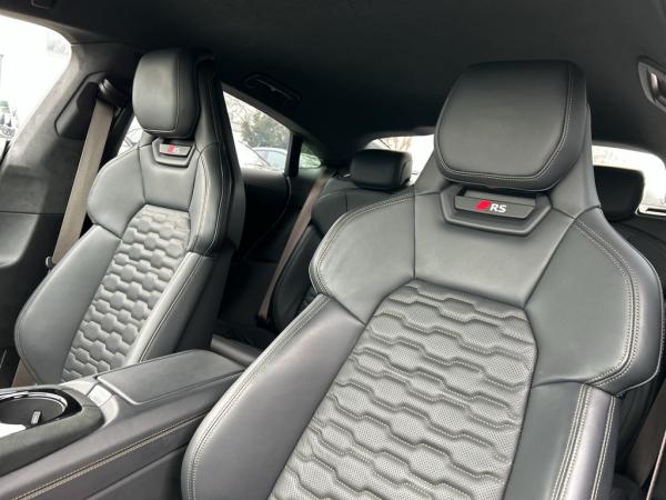 Audi RS e-tron GT