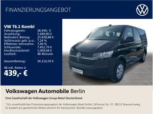 Volkswagen T6.1