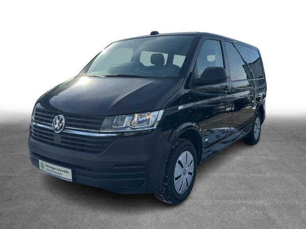 Volkswagen T6.1