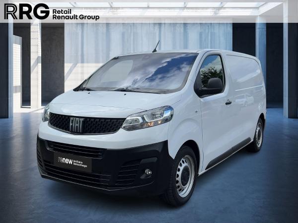 Fiat Scudo