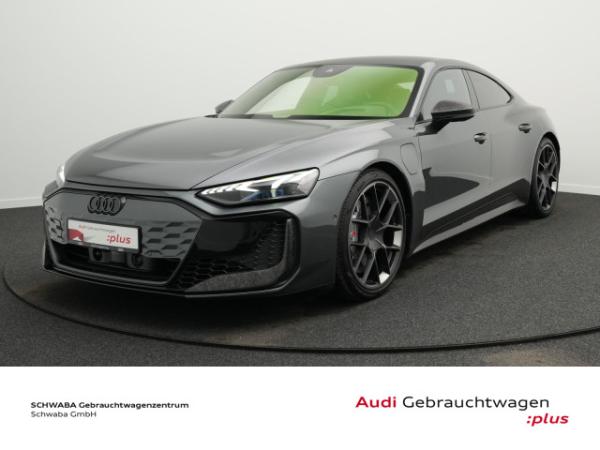Audi RS e-tron GT