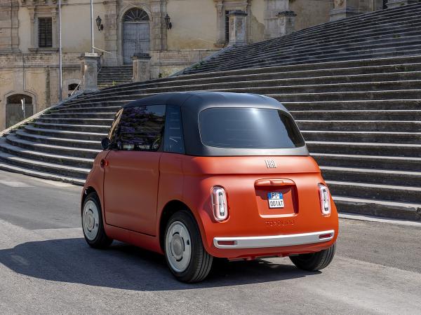 Fiat Topolino