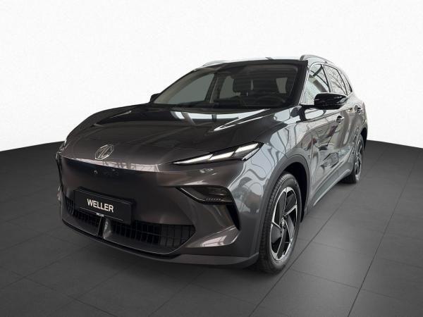 MG S5 EV
