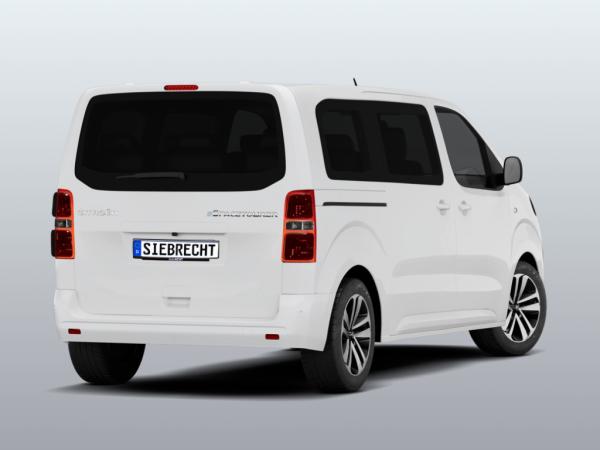 Citroën SpaceTourer