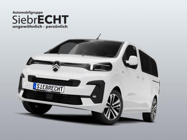 Citroën SpaceTourer