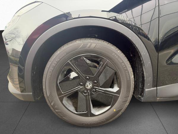 MG S5 EV