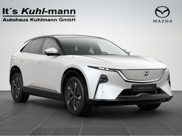 Mazda CX-6e