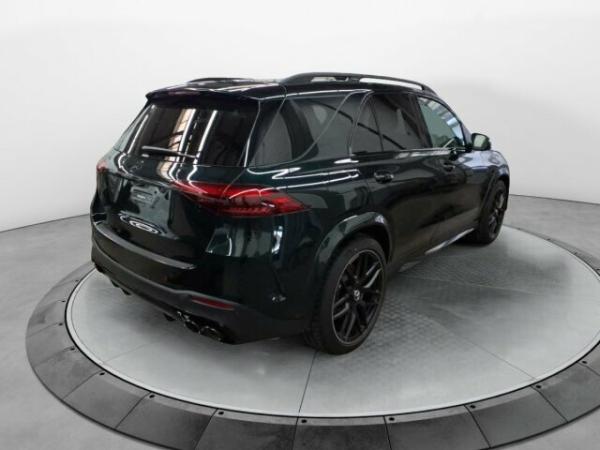 Mercedes-Benz GLE 53 AMG