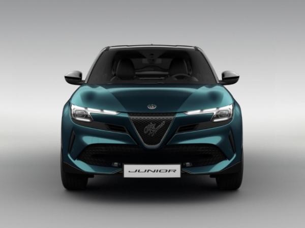 Alfa Romeo Junior