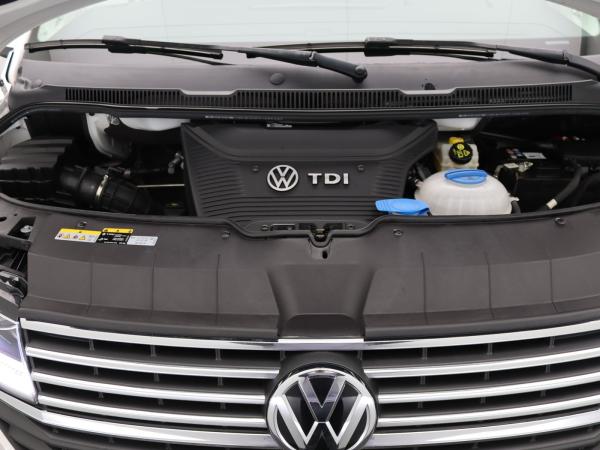 Volkswagen T6.1 California