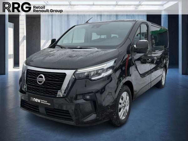 Nissan NV300