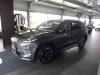 MG S5 EV