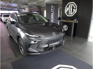 MG S5 EV