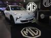 MG S5 EV