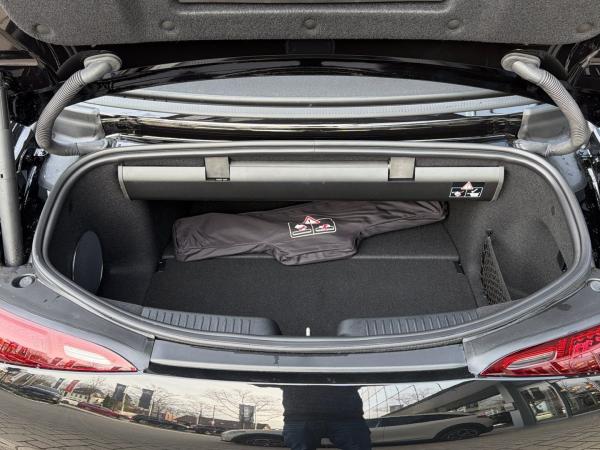 Mercedes-Benz SL 43 AMG