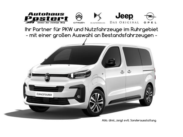 Citroën SpaceTourer