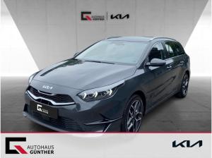 Kia Ceed SW