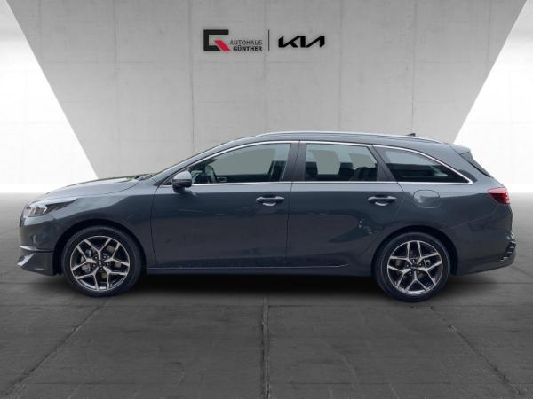 Kia Ceed SW