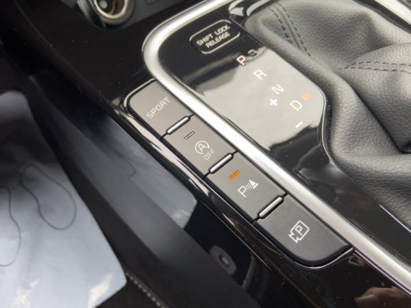 Kia Ceed SW