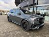 Mercedes-Benz GLS 450