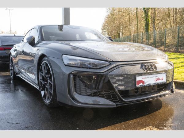 Audi RS e-tron GT