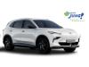 MG S5 EV
