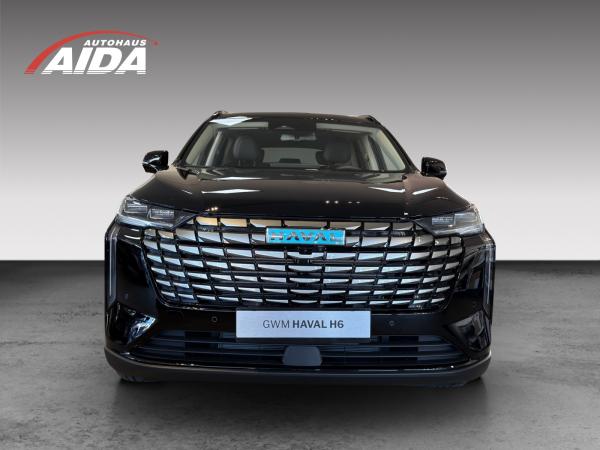 GWM Haval H6