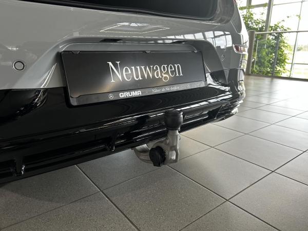 Mercedes-Benz CLA 220