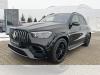 Mercedes-Benz GLE 63 AMG