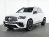Mercedes-Benz GLE 63 AMG