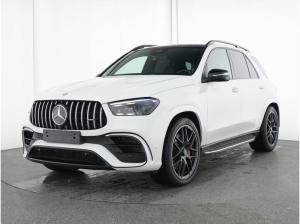 Mercedes-Benz GLE 63 AMG