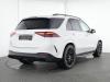 Mercedes-Benz GLE 63 AMG