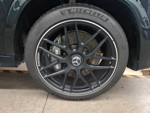 Mercedes-Benz GLE 53 AMG