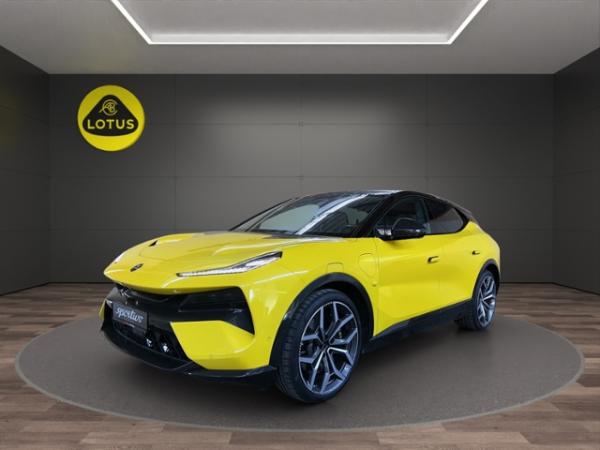 Lotus Eletre