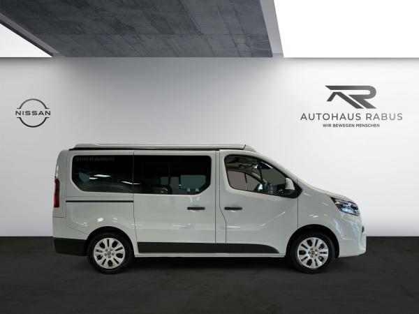Nissan Primastar