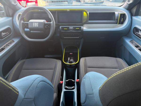 Fiat Grande Panda