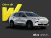 MG S5 EV