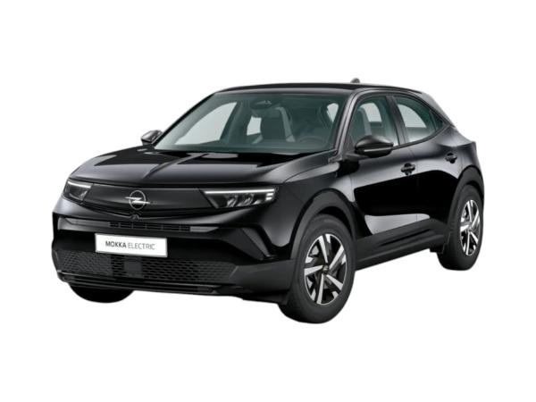 Opel Mokka-e