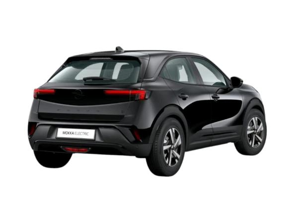 Opel Mokka-e