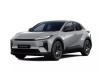 Toyota C-HR+