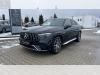 Mercedes-Benz GLC 63 AMG