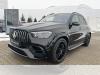Mercedes-Benz GLE 63 AMG